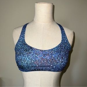 LULULEMON | Energy Strive Multiback Sports Bra